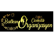 Balkan Çiçekçilik & Organizasyon