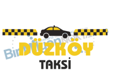 Düzköy Taksi