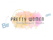 Pretty Women Nail & Beauty Studio