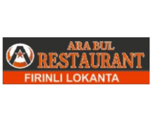 Ara Bul Restaurant ve Unlu Mamüller Pastane & Kafe