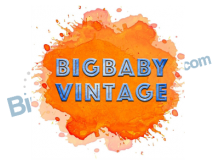 Bigbaby Vintage