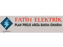 Fatih Elektrik (  İzmir 7/24 Elektrikçi )