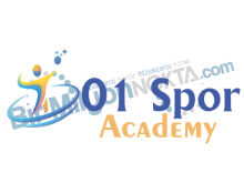 01  Spor Academy