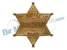 Sheriff Coffee House