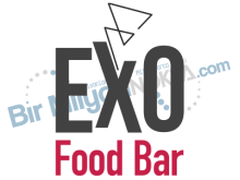 Exo Food Bar & Catering