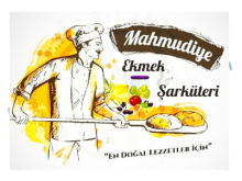 Mahmudiye Ekmek & Şarküteri