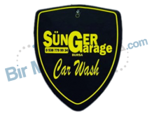 Sünger Garage Car Wash