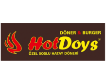 Hot Doys Kavacık