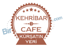 Kehribar Cafe Kürşatın Yeri