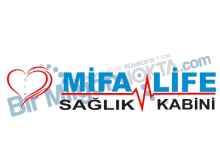 Mifa Life Sağlık Kabini