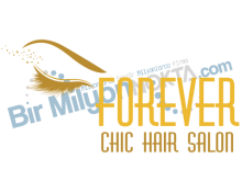 Forever Chic Hair Salon  ( Nilüfer Kıl Tekniği Kaş )