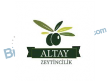 Altay Zeytincilik