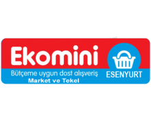 Ekomini Market ve Tekel