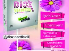 Diox Nerox Tea