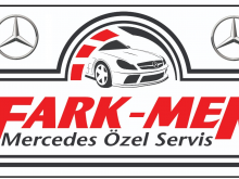 Fark-Mer Mercedes Özel Servisi
