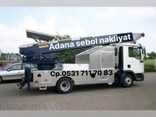 Adana Taşıma Şirketi