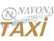 Navona Taksi (Yenişehir En Yakın Taksici )