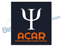 Acar Psikoteknik Değerlendirme Merkezi