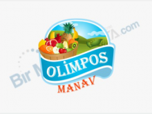 Olimpos Manav