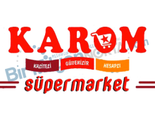 Karom Süpermarket