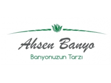 Ahsen Banyo  ( Bereket Ahşap )