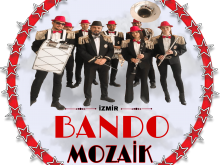 Bando Mozaik