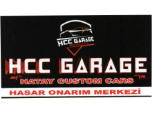 Hcc Garage