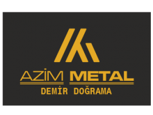 Azim Metal Demir Doğrama