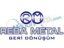 Reba Metal Geri Dönüşüm