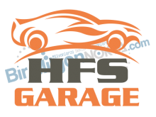Hfs Garage