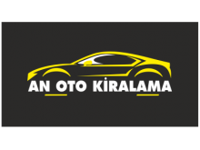An Oto Kiralama