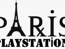 Paris Playstation Cafe