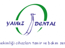 Yavuz Dental Cihaz Satış Ve Teknik Servis
