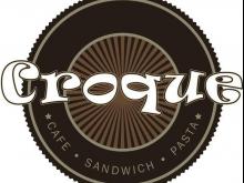 Croque Cafe