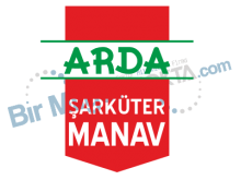 Arda Şarküteri & Manav