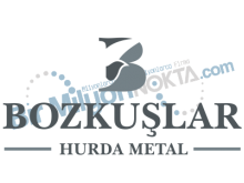 Bozkuşlar Hurda Metal   ( eskişehir odunpazarı hurda firmaları)