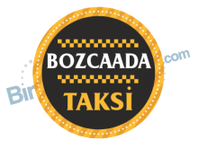 Bozcaada Taksi