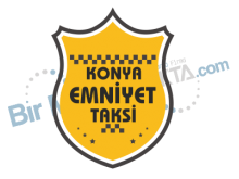 Konya Emniyet Taksi