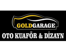 Gold Garage Oto Kuaför & Dizayn