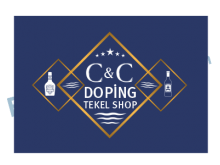 CC Doping Tekel Shop