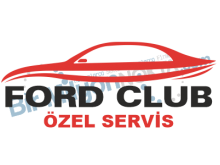 Ford Club Özel Servis