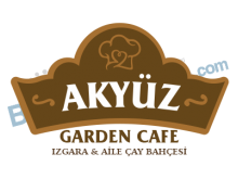 Akyüz Garden Cafe Izgara & Aile Çay Bahçesi