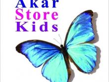 Akar Store Kids