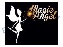 Magic Angel Beauty