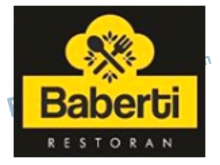 Baberti Restoran