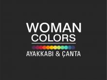 Woman Colors Ayakkabı & Çanta