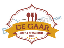 De Gaari Cafe & Restaurant Apart