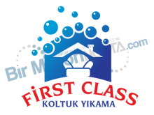 First Class Koltuk Yıkama