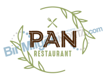 Pan Restaurant Kayaköy