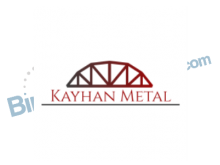 Kayhan Metal